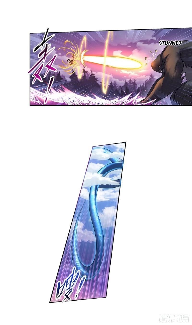 Soul Land Chapter 336 - Page 36