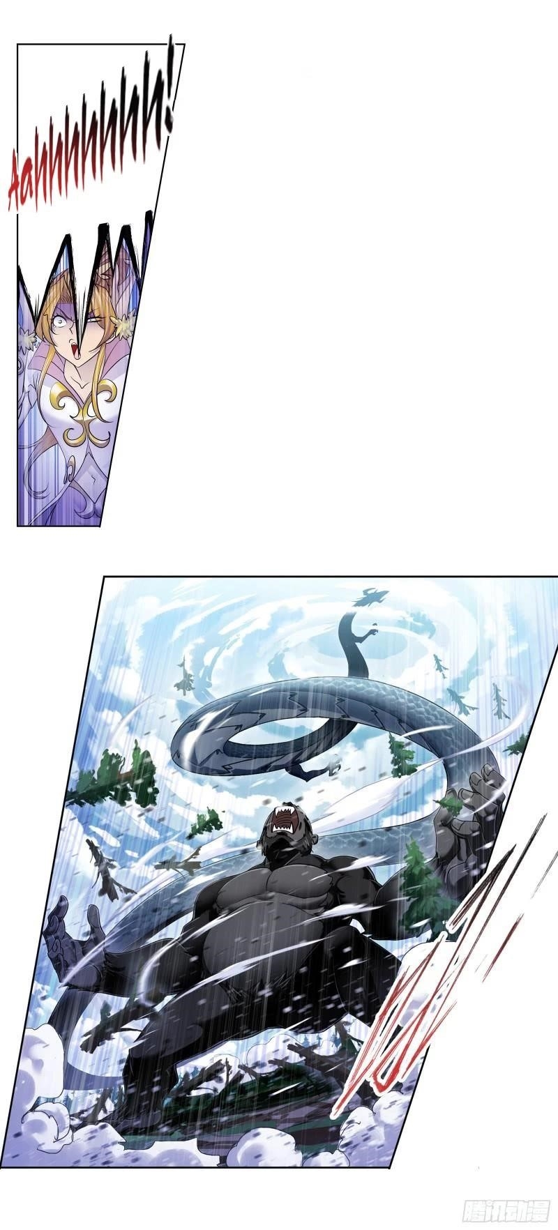 Soul Land Chapter 336 - Page 4