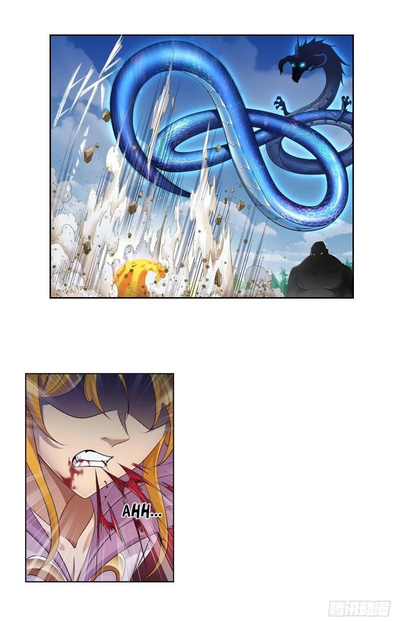 Soul Land Chapter 337 - Page 10