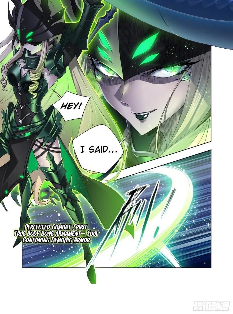 Soul Land Chapter 337 - Page 17