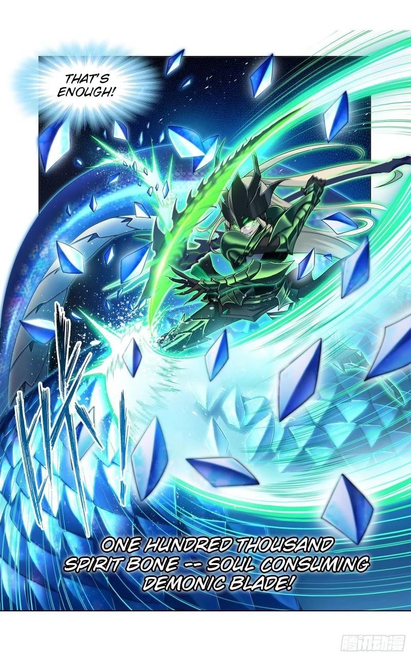 Soul Land Chapter 337 - Page 18