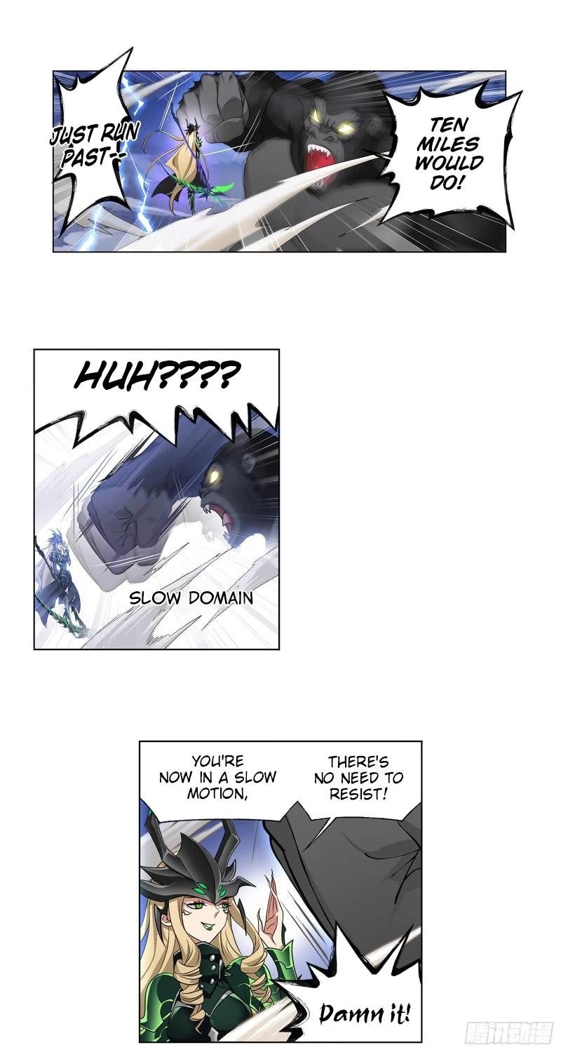 Soul Land Chapter 337 - Page 26