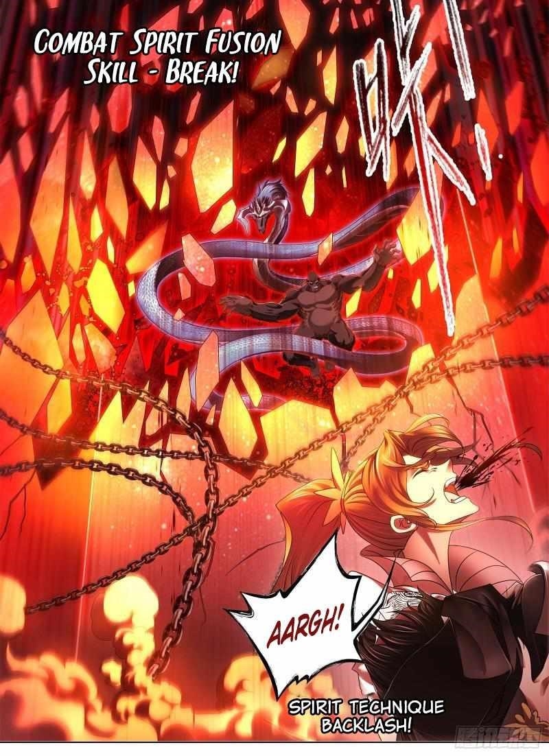 Soul Land Chapter 338 - Page 16