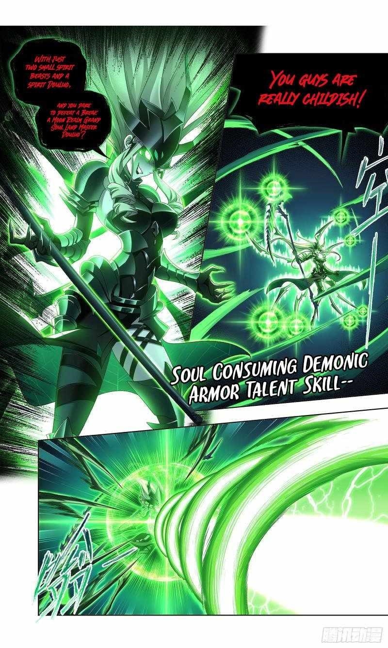 Soul Land Chapter 338 - Page 28