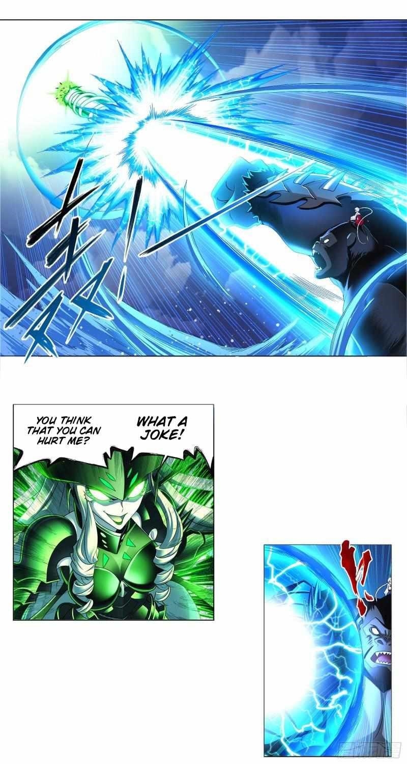 Soul Land Chapter 338 - Page 30