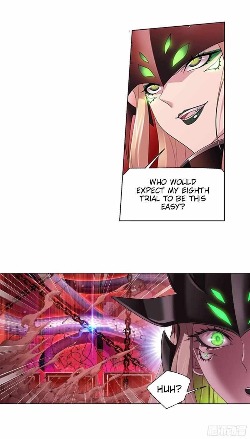 Soul Land Chapter 338 - Page 6