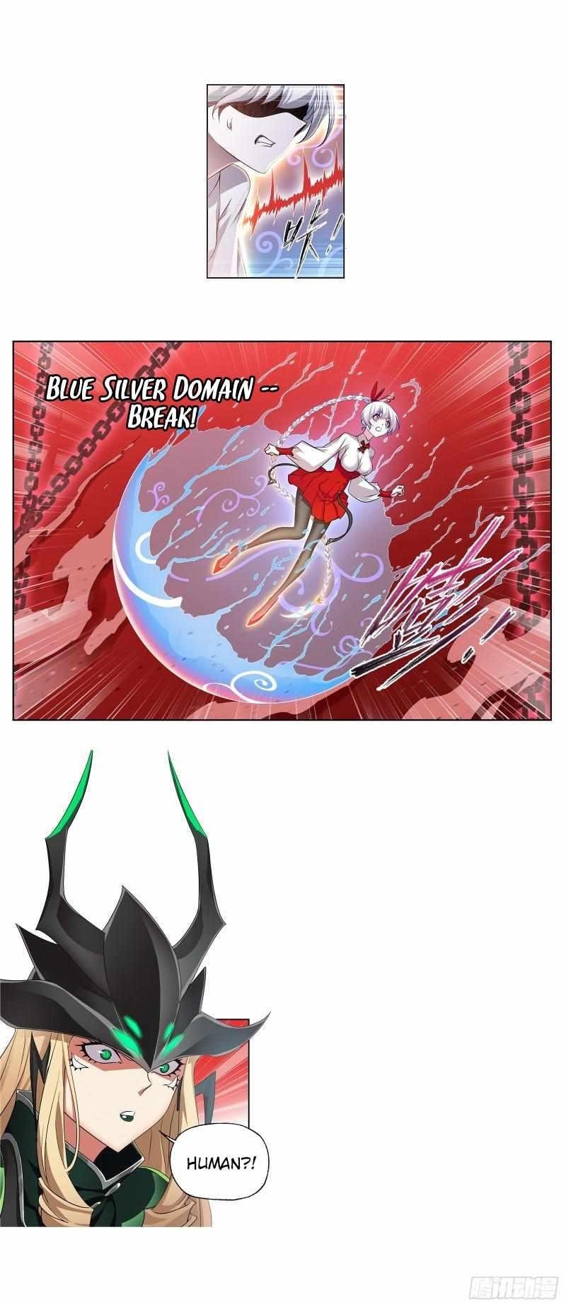 Soul Land Chapter 338 - Page 8