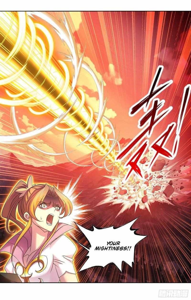 Soul Land Chapter 339 - Page 11