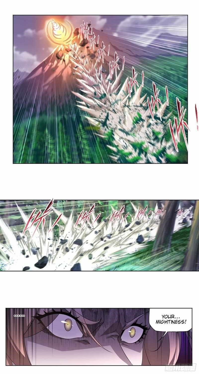 Soul Land Chapter 339 - Page 12