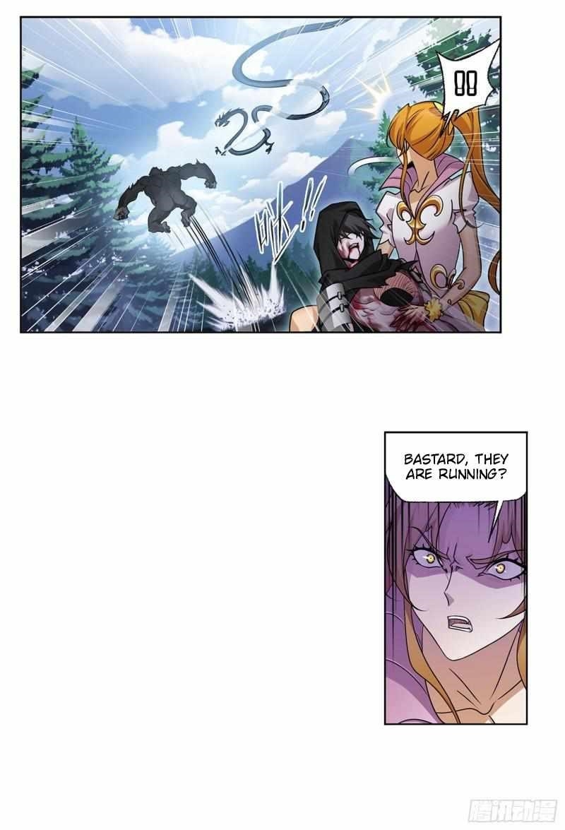 Soul Land Chapter 339 - Page 14