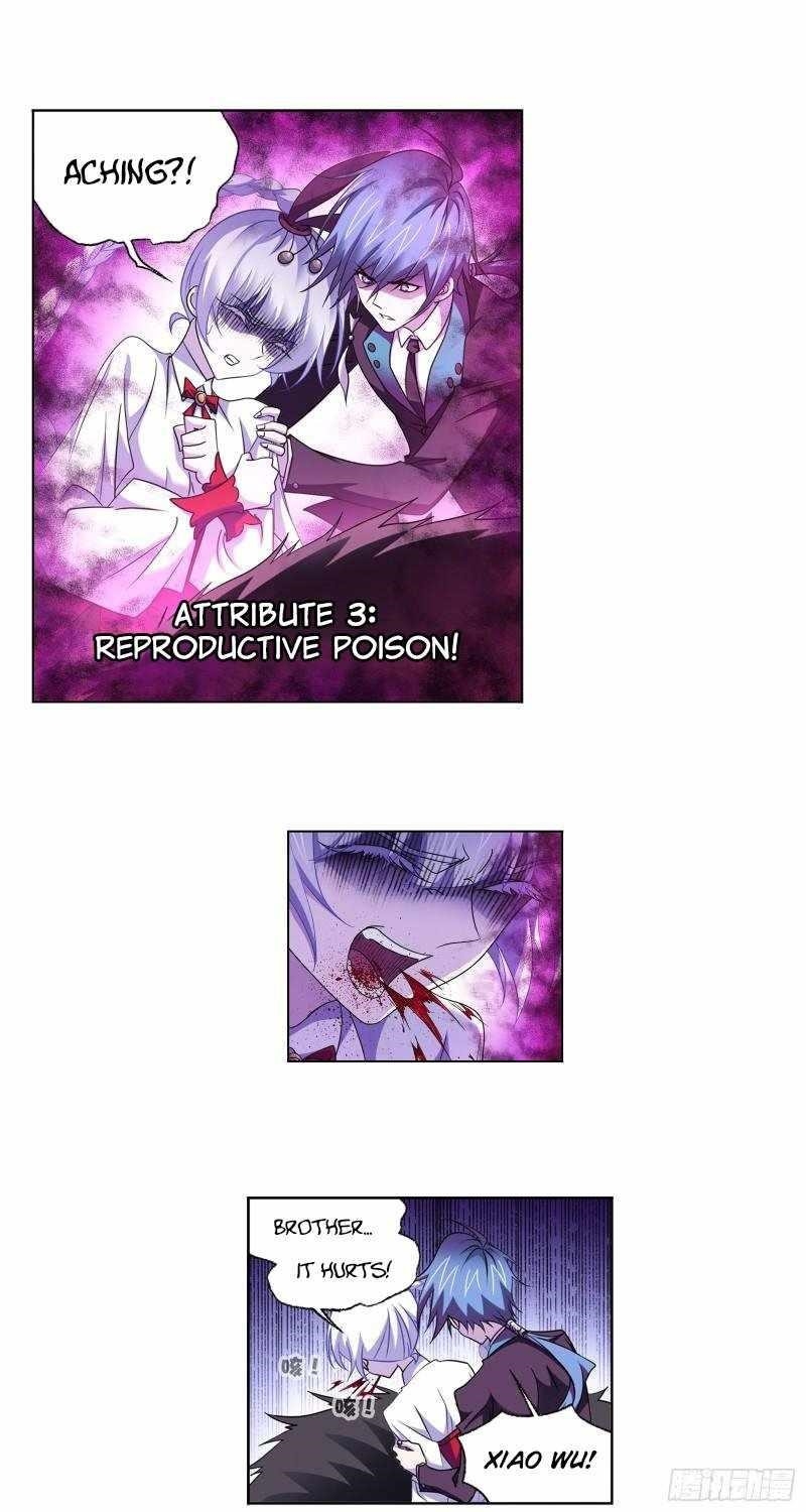 Soul Land Chapter 339 - Page 23