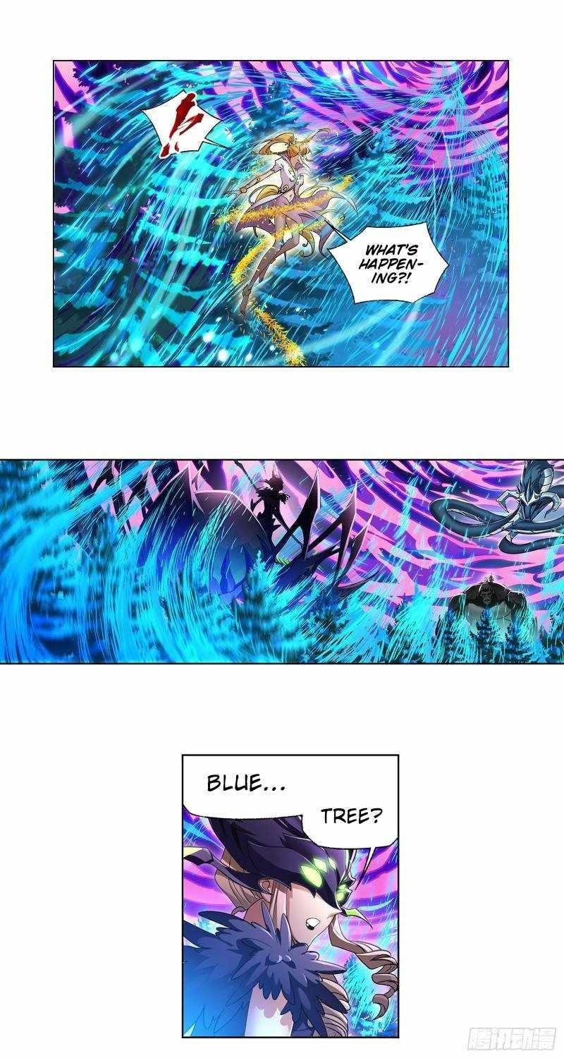 Soul Land Chapter 339 - Page 28