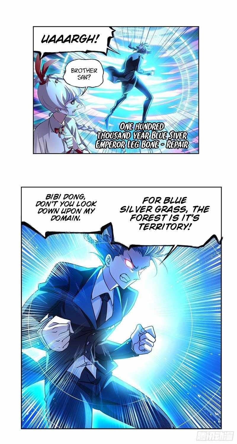 Soul Land Chapter 339 - Page 29