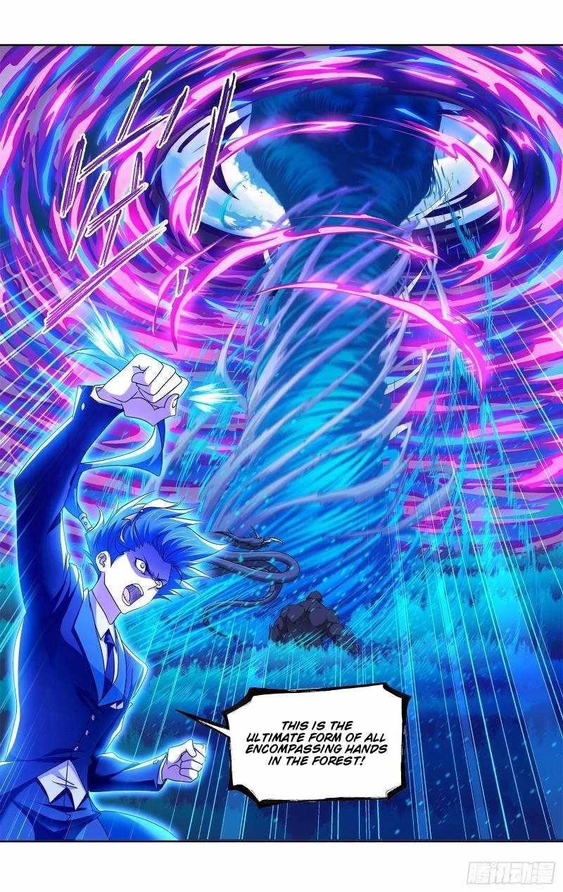 Soul Land Chapter 339 - Page 32