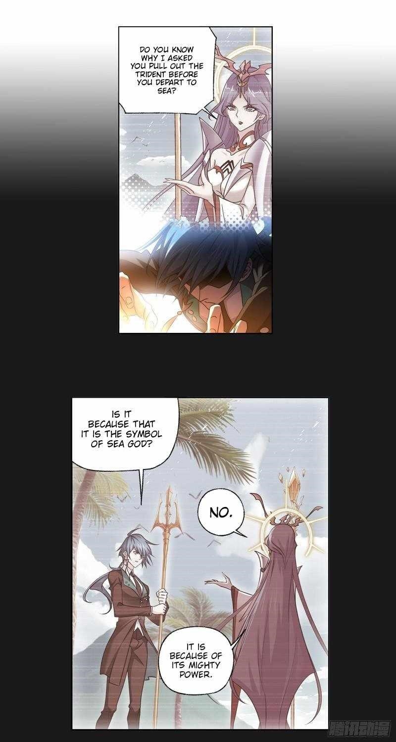 Soul Land Chapter 339 - Page 6