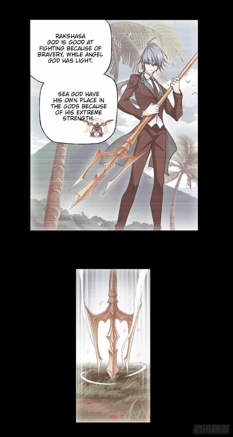 Soul Land Chapter 339 - Page 7