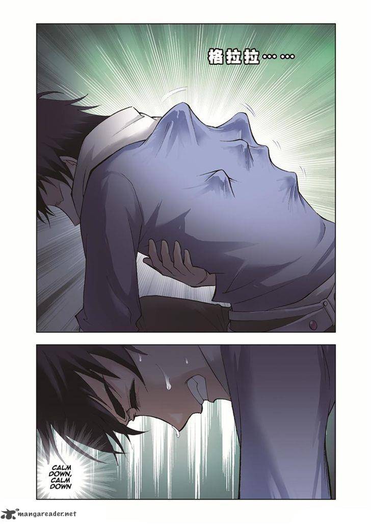 Soul Land Chapter 34 - Page 22