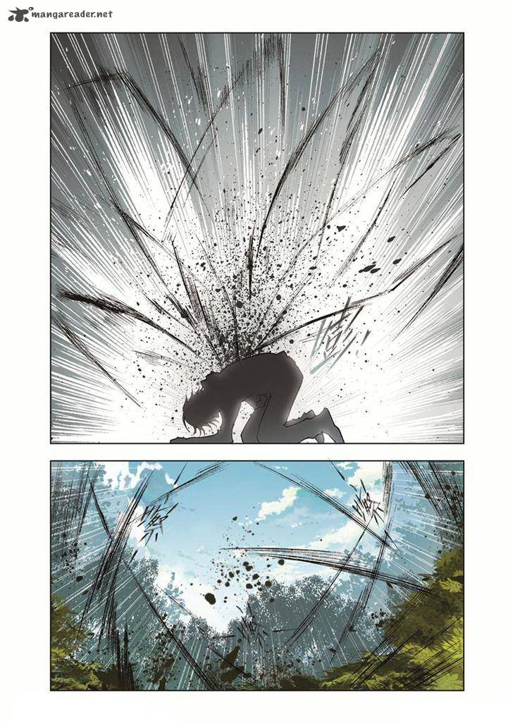 Soul Land Chapter 34 - Page 23