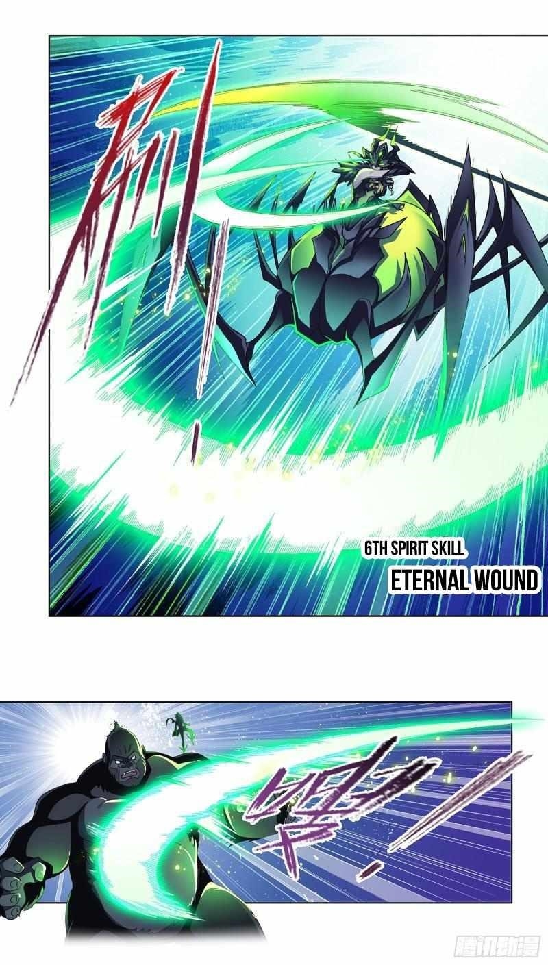 Soul Land Chapter 340 - Page 10