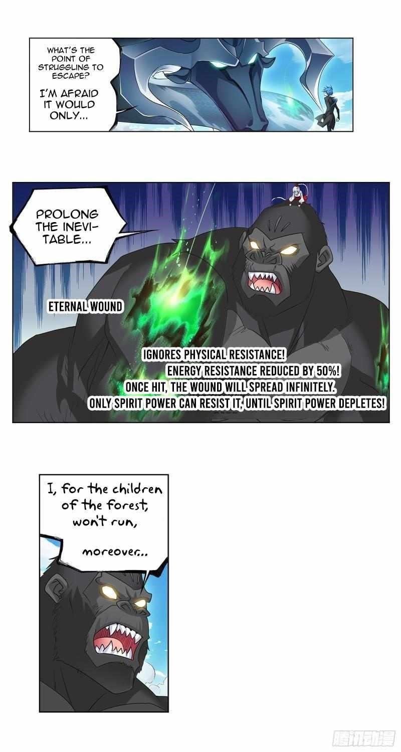 Soul Land Chapter 340 - Page 16