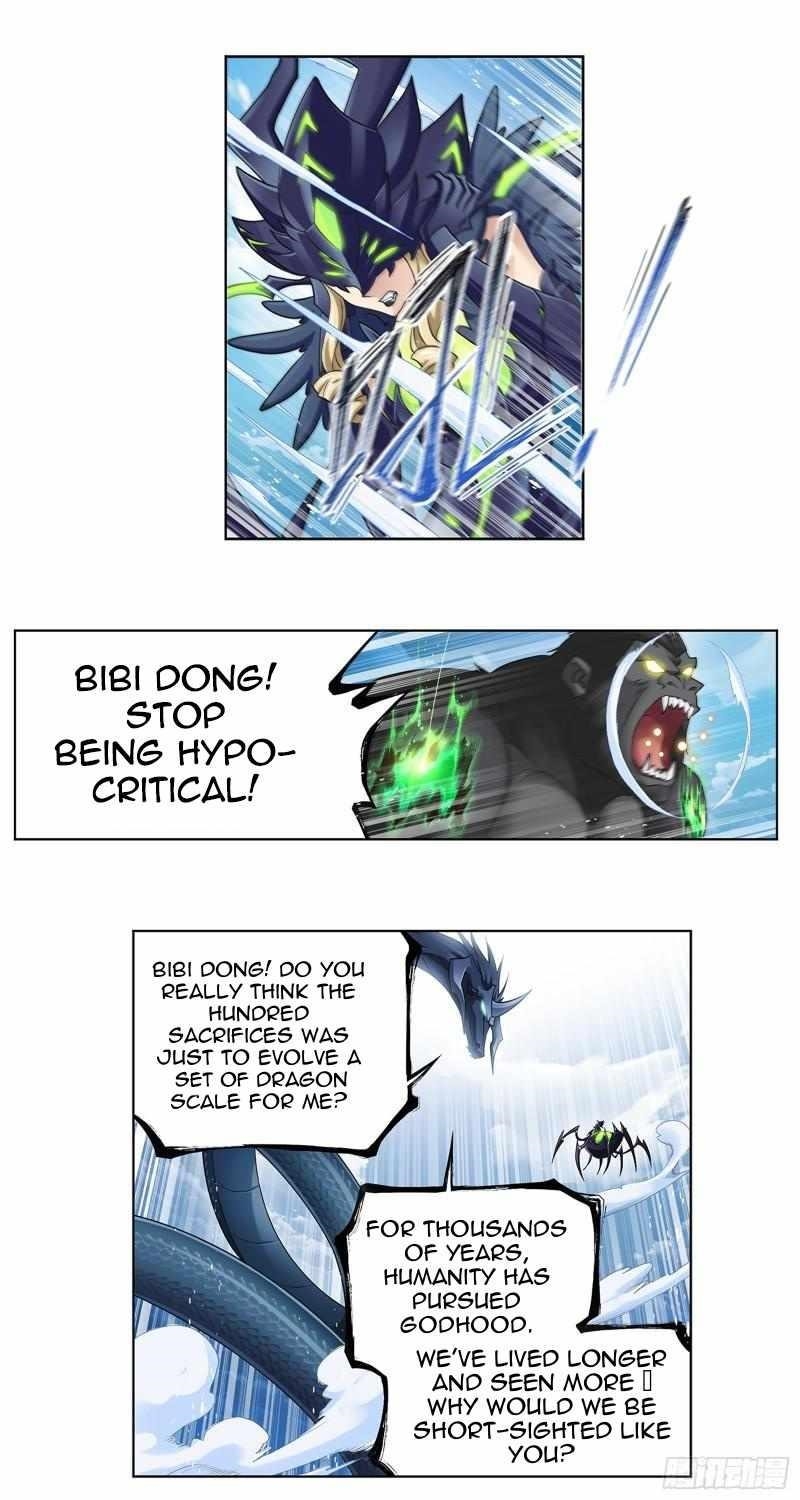 Soul Land Chapter 340 - Page 26