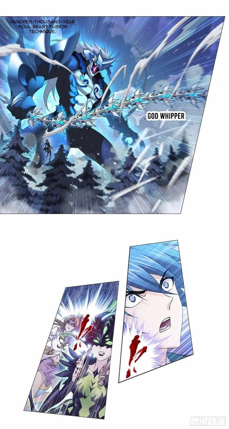 Soul Land Chapter 340 - Page 30