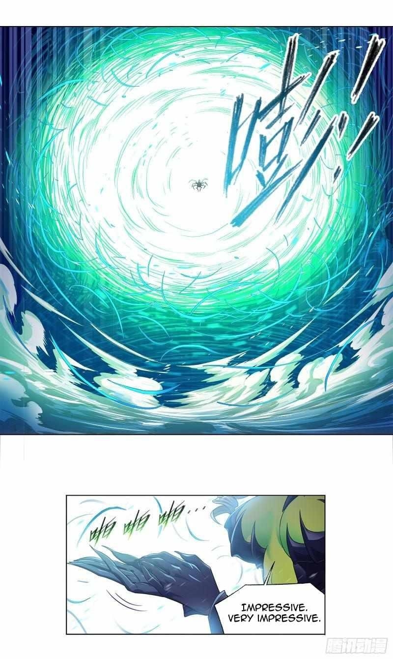 Soul Land Chapter 340 - Page 5