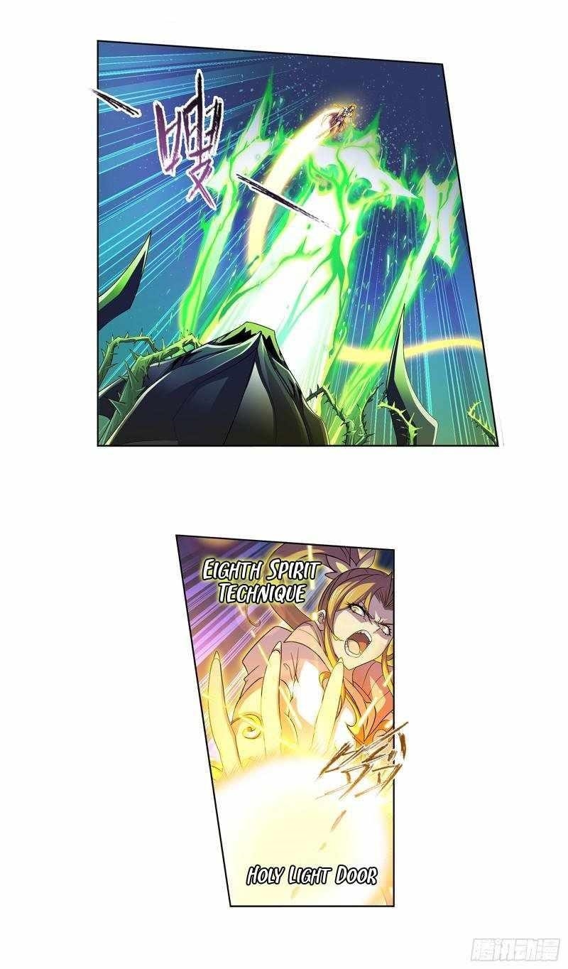 Soul Land Chapter 341 - Page 13