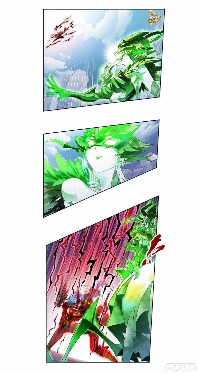 Soul Land Chapter 341 - Page 18