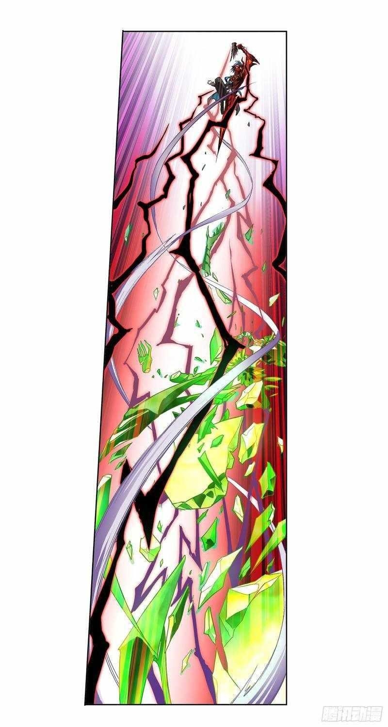 Soul Land Chapter 341 - Page 19