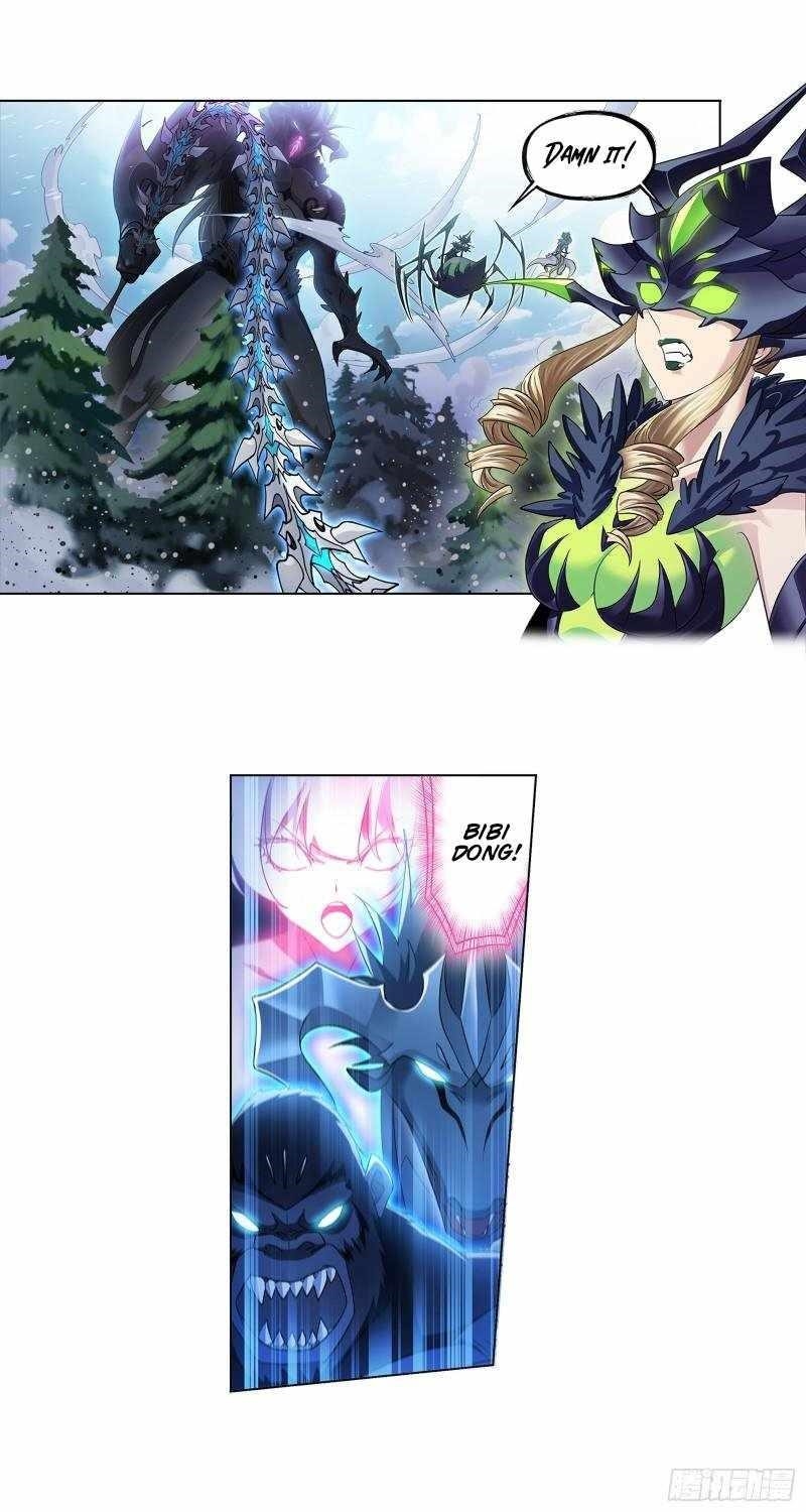 Soul Land Chapter 341 - Page 3