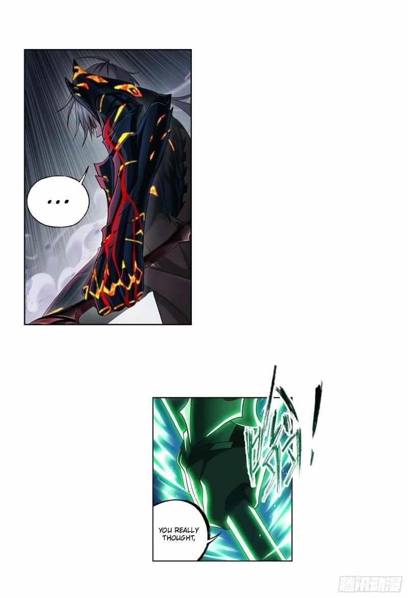 Soul Land Chapter 342 - Page 10