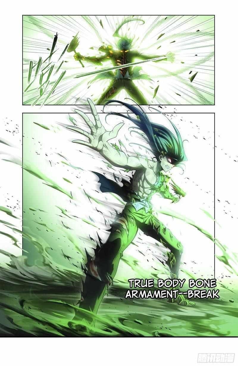 Soul Land Chapter 342 - Page 15