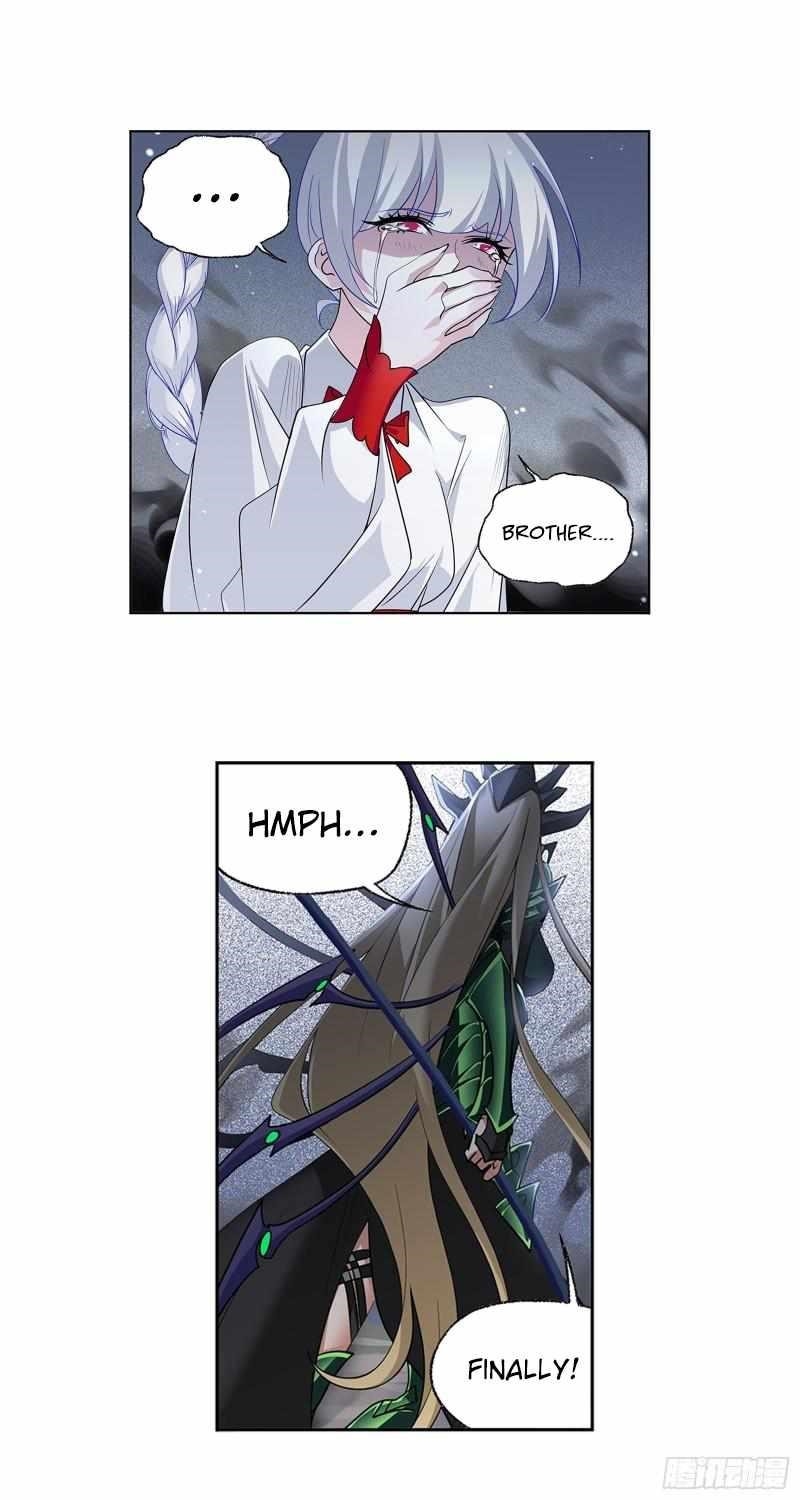 Soul Land Chapter 342 - Page 18