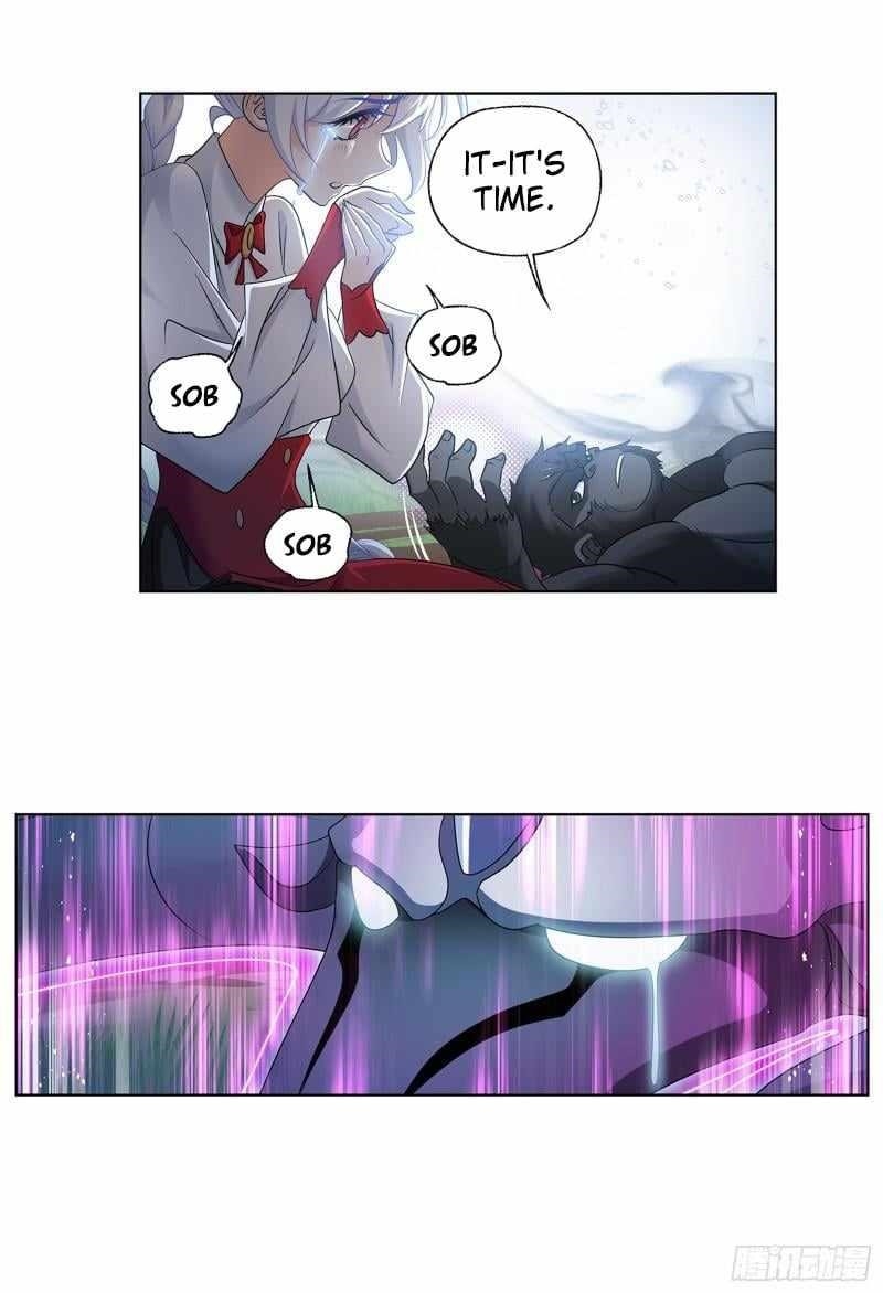 Soul Land Chapter 342 - Page 20