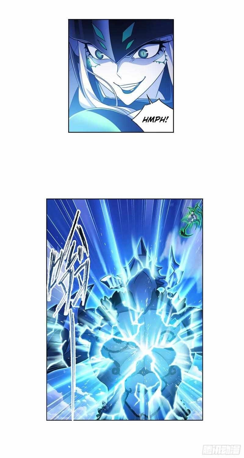 Soul Land Chapter 342 - Page 3