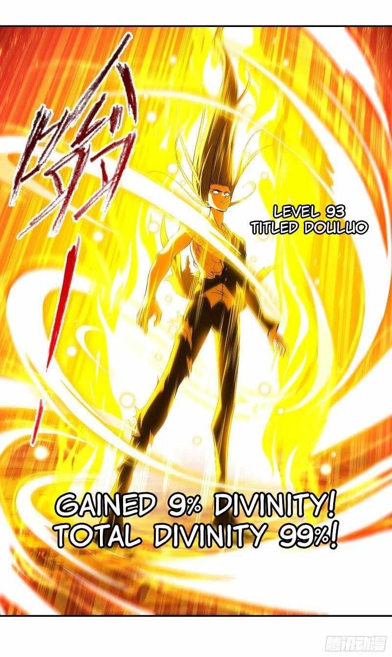 Soul Land Chapter 343 - Page 14