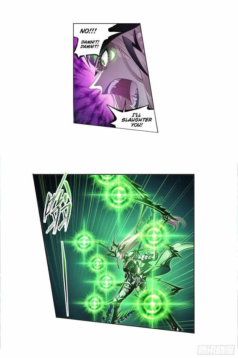 Soul Land Chapter 343 - Page 15