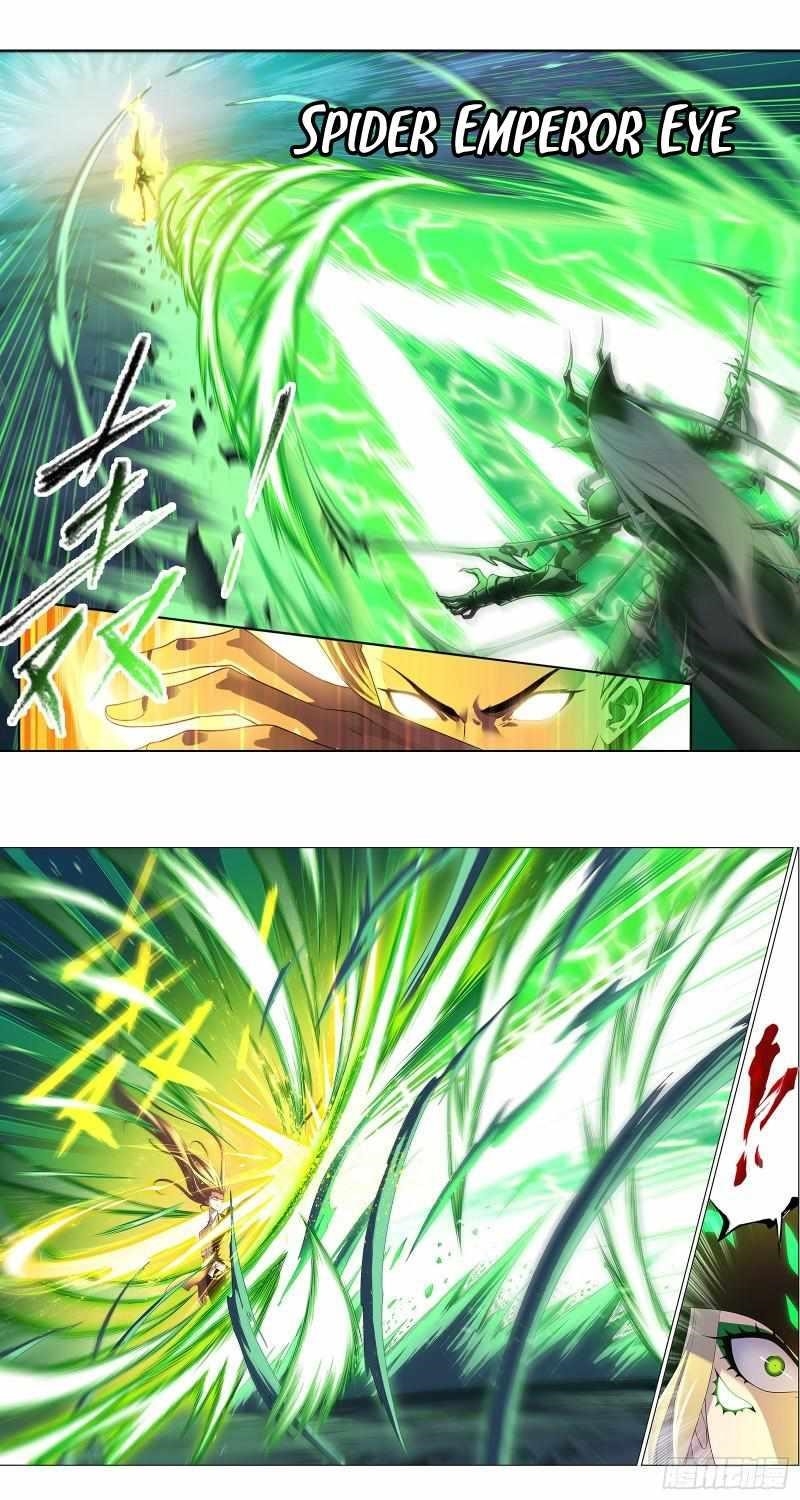 Soul Land Chapter 343 - Page 16