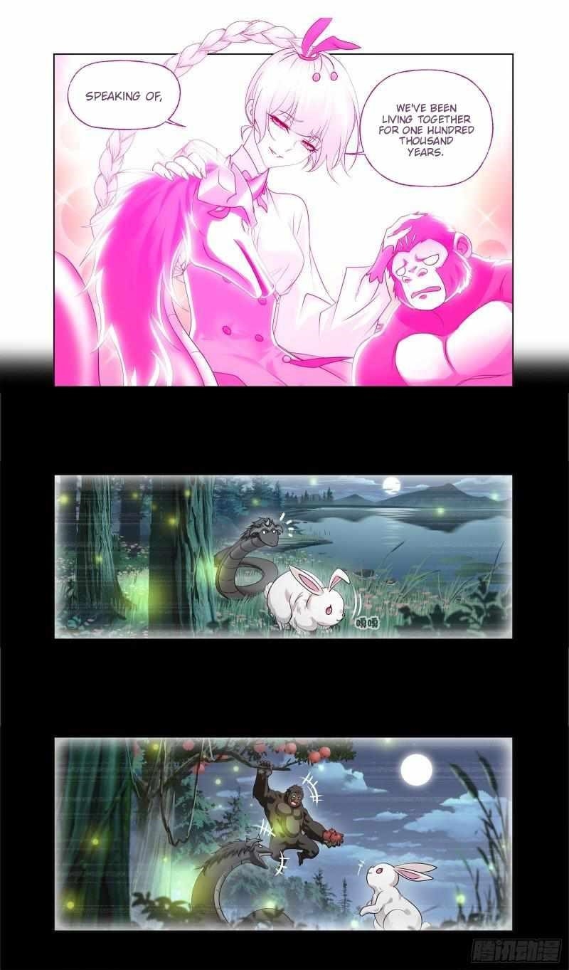 Soul Land Chapter 343 - Page 5