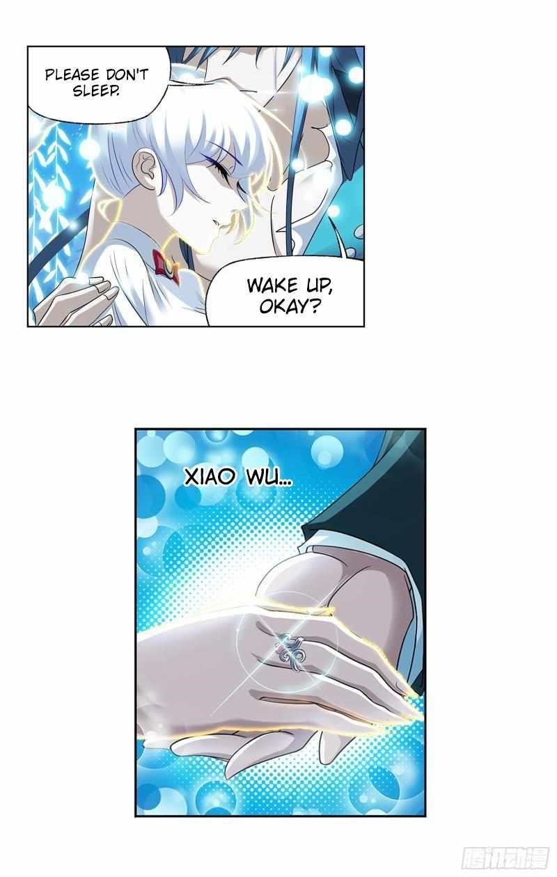 Soul Land Chapter 344 - Page 24