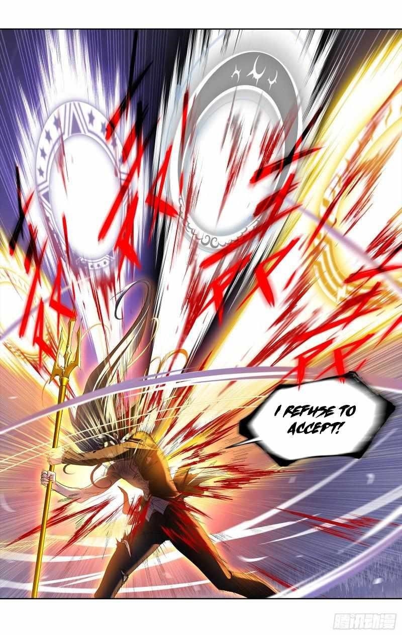 Soul Land Chapter 344 - Page 32