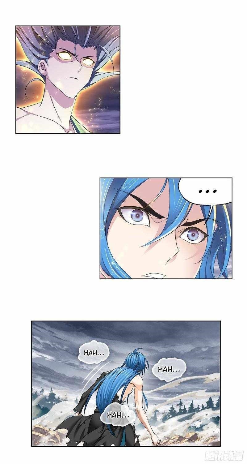 Soul Land Chapter 344 - Page 4