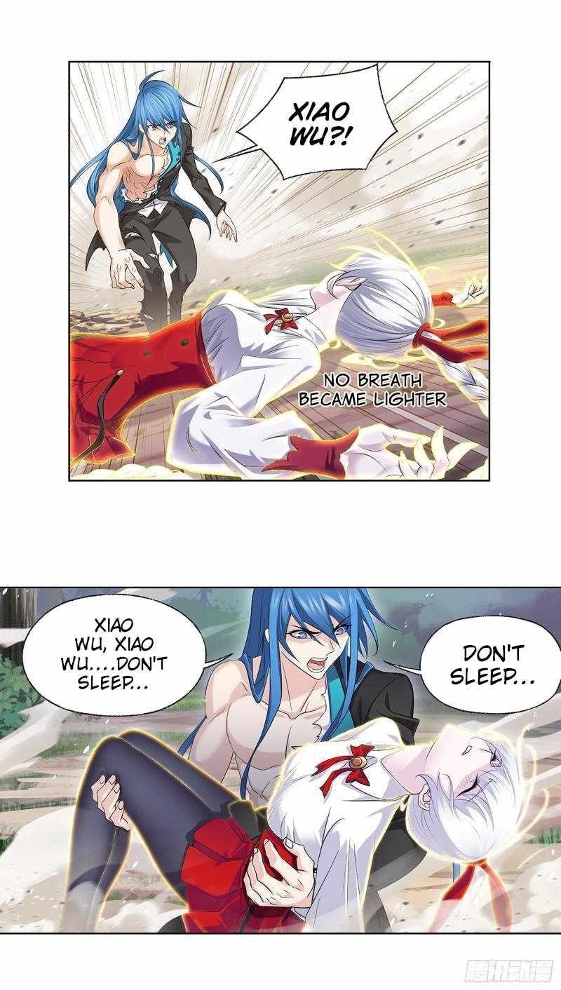 Soul Land Chapter 344 - Page 6