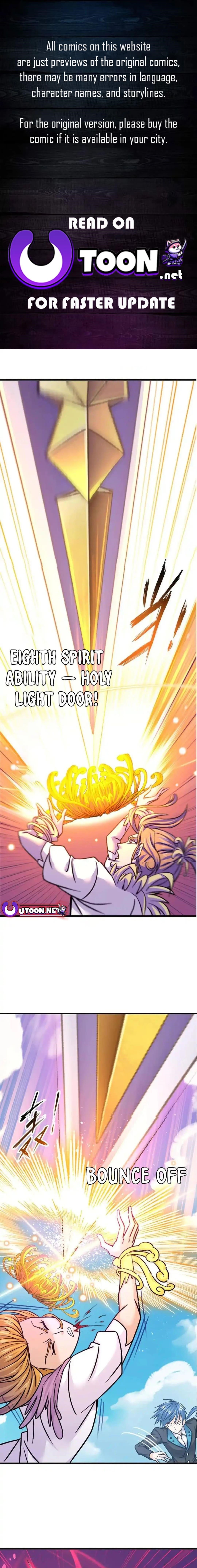 Soul Land Chapter 346.2 - Page 1