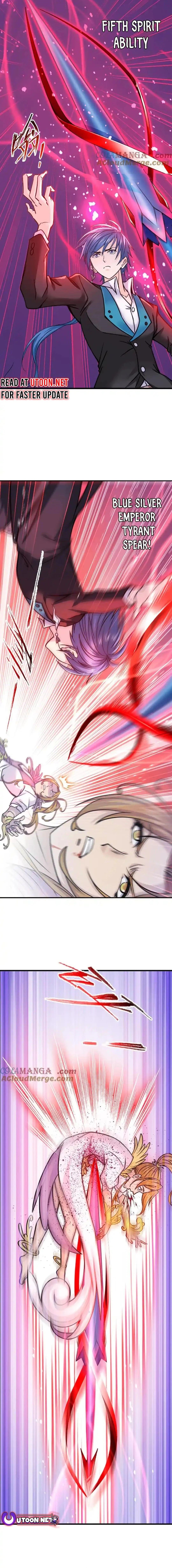 Soul Land Chapter 346.2 - Page 2