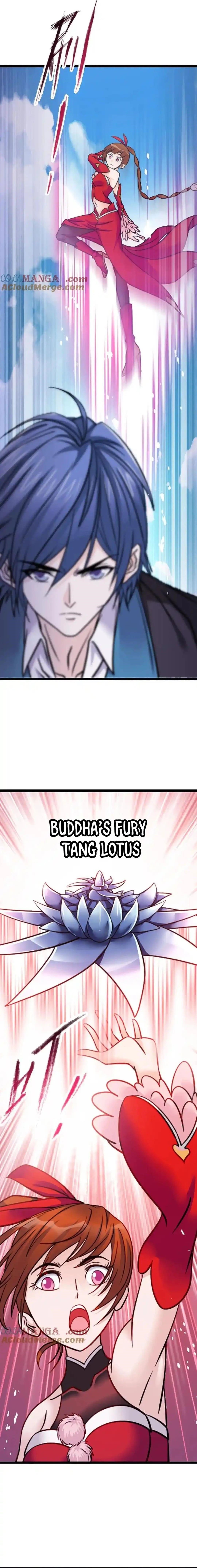 Soul Land Chapter 347.2 - Page 3