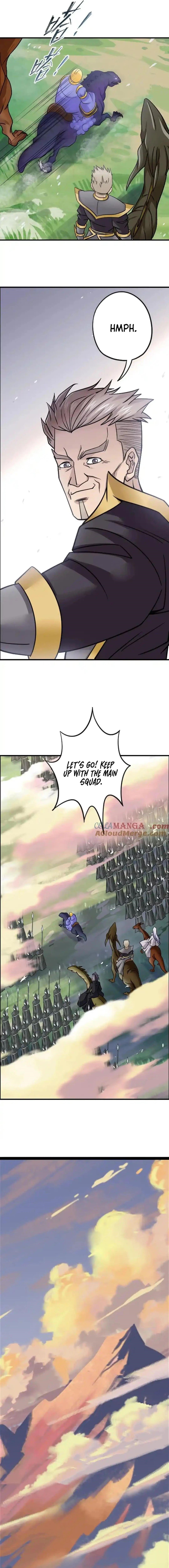 Soul Land Chapter 348.1 - Page 3