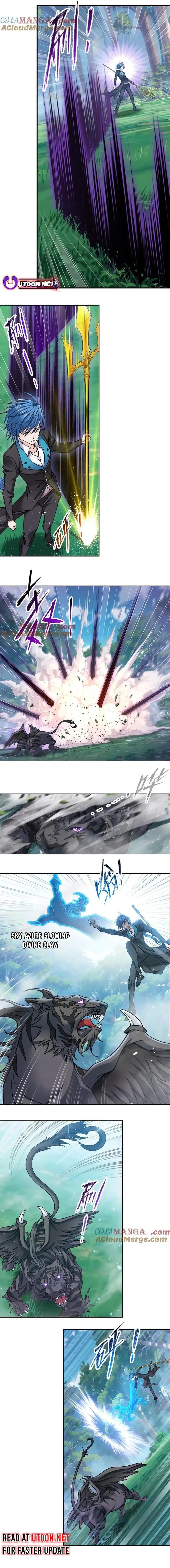 Soul Land Chapter 348.3 - Page 5