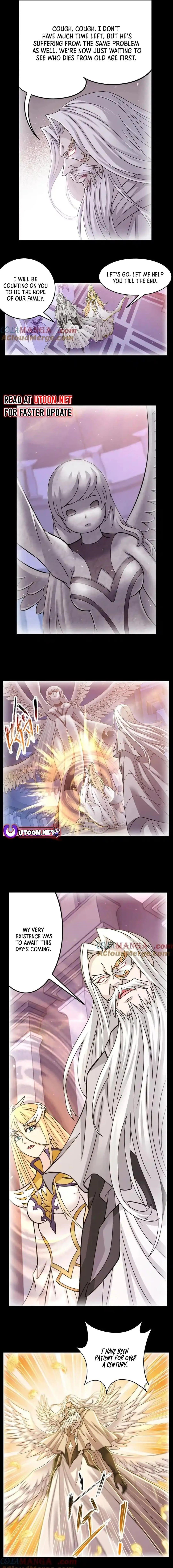 Soul Land Chapter 349.2 - Page 2